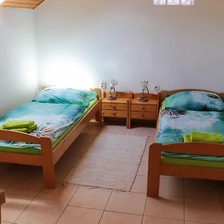 Privat bolig Penzion Farmarik Bolesov