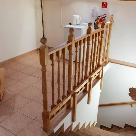 Penzion Farmarik Privat bolig *