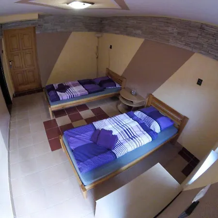 Penzion Farmarik * Bolesov