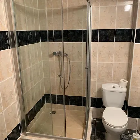 Penzion Farmarik Privat bolig *