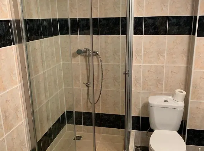 Penzion Farmarik Privat bolig *